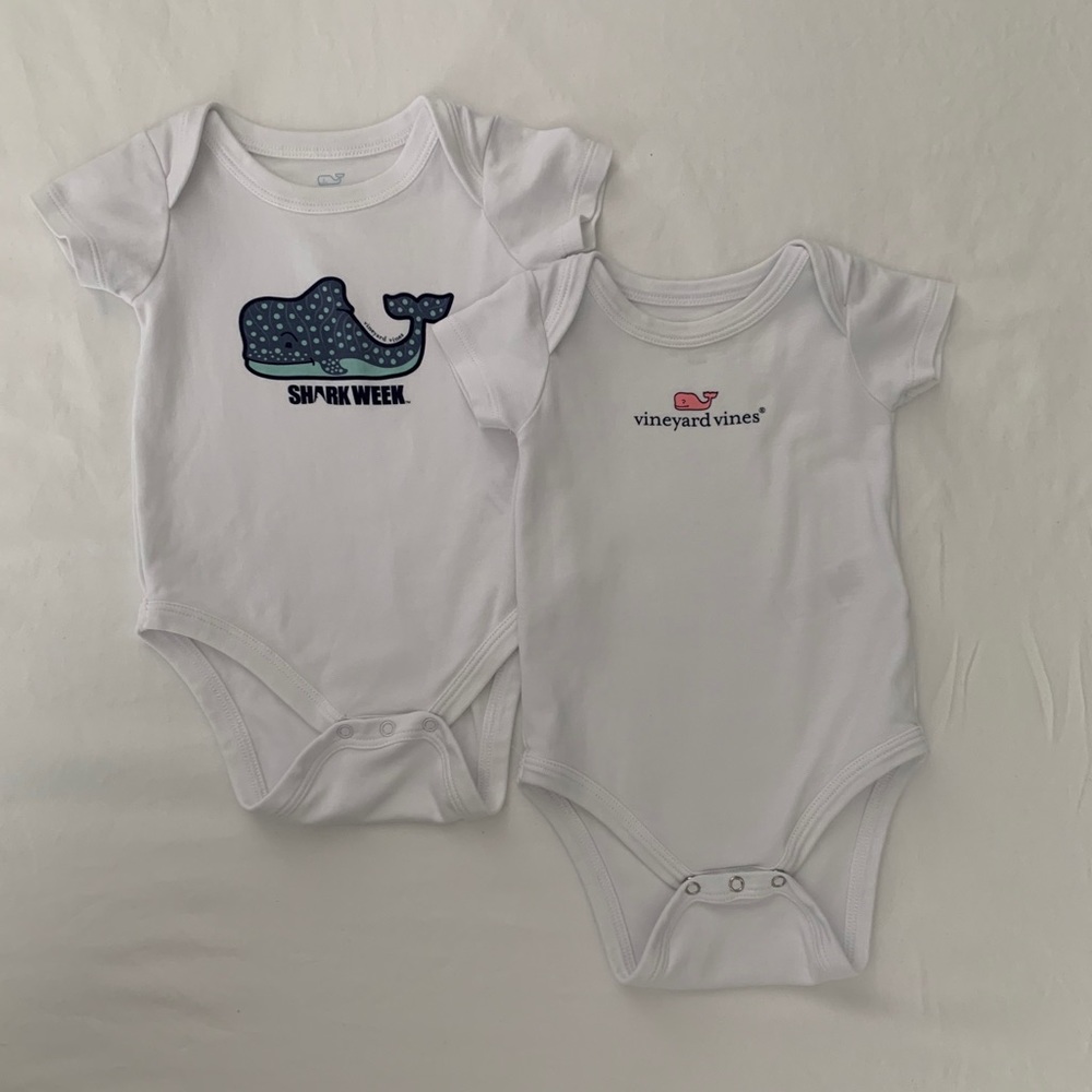 Vineyard Vines Onsies